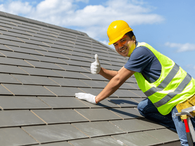 About Roof Repair Experts Glen Campbell, PA